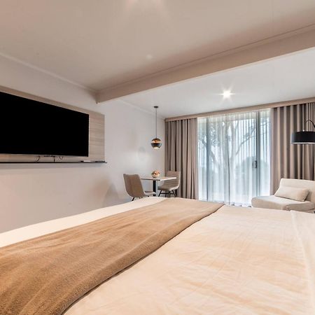 The River Suites, Kangaroo Island American River Luaran gambar