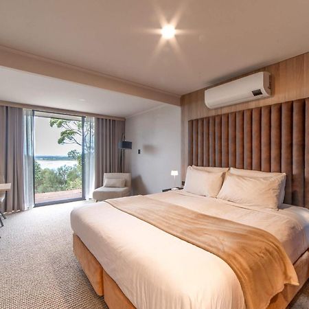 The River Suites, Kangaroo Island American River Luaran gambar