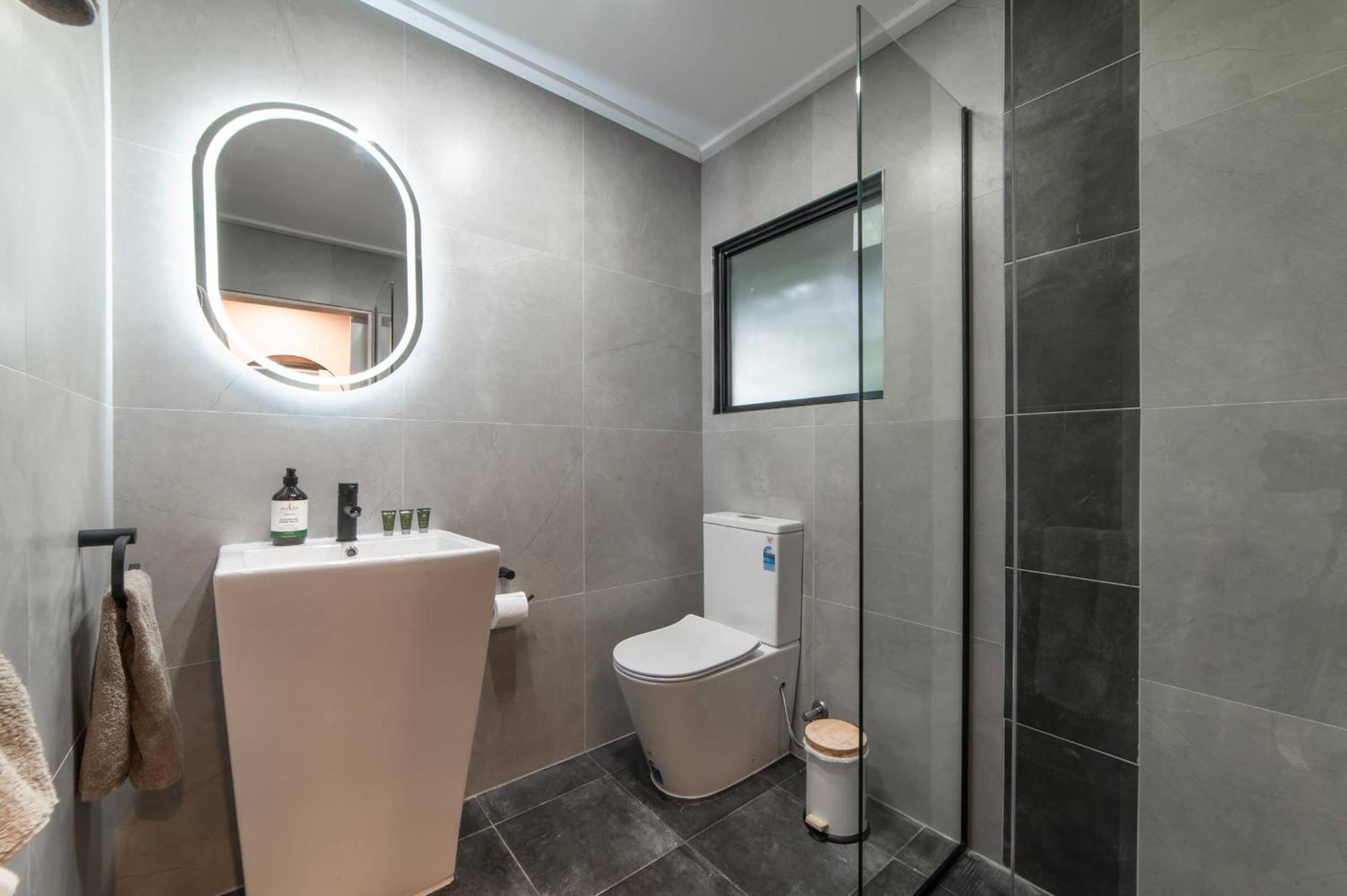 The River Suites, Kangaroo Island American River Luaran gambar