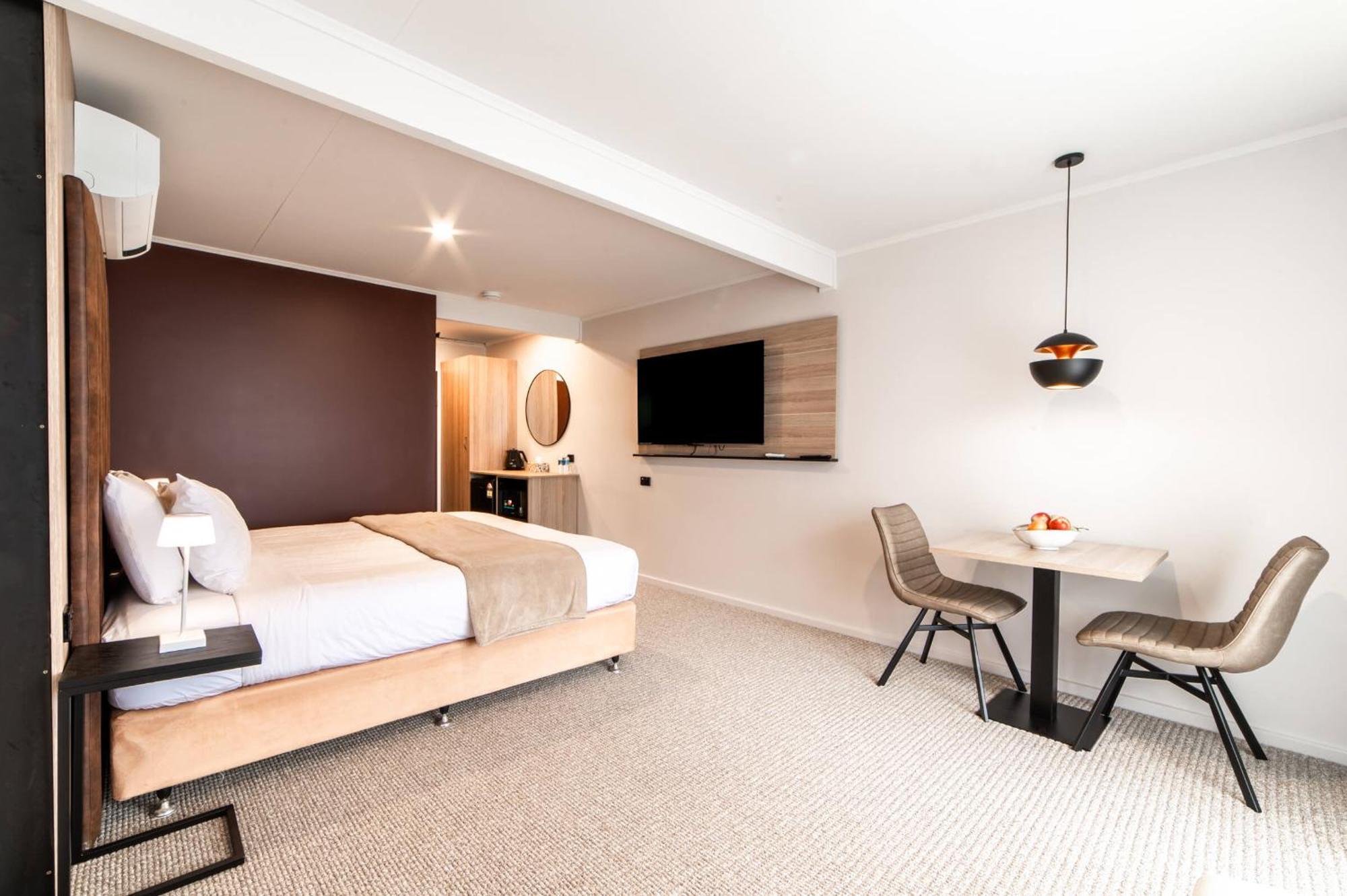 The River Suites, Kangaroo Island American River Luaran gambar