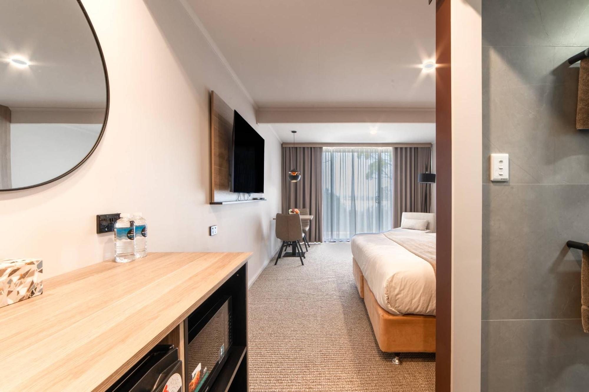 The River Suites, Kangaroo Island American River Luaran gambar