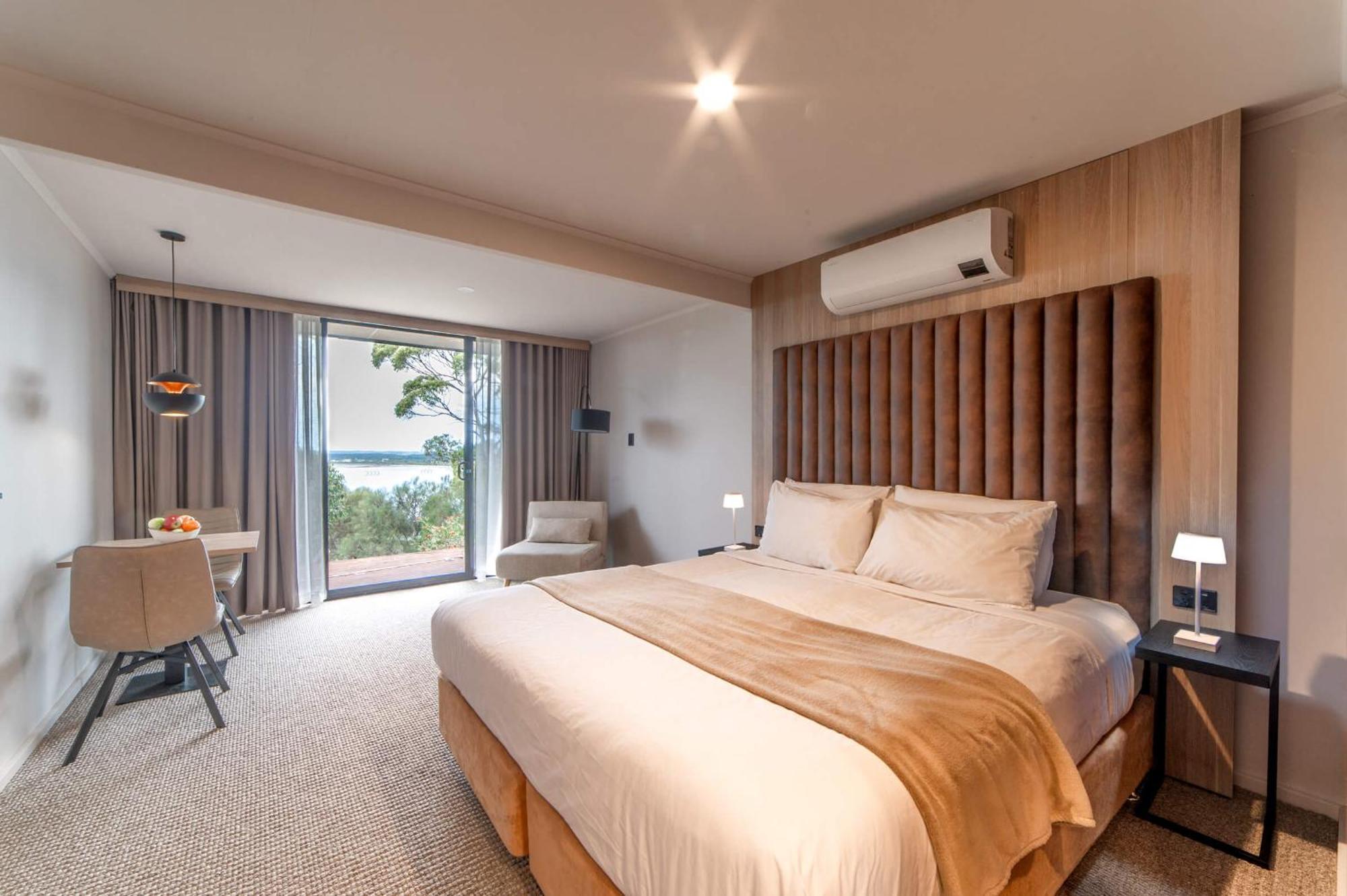 The River Suites, Kangaroo Island American River Luaran gambar