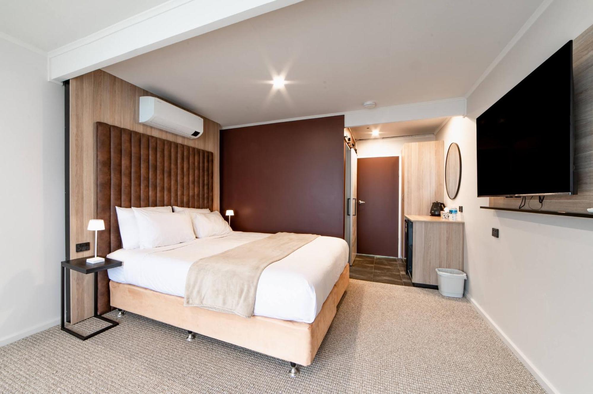 The River Suites, Kangaroo Island American River Luaran gambar