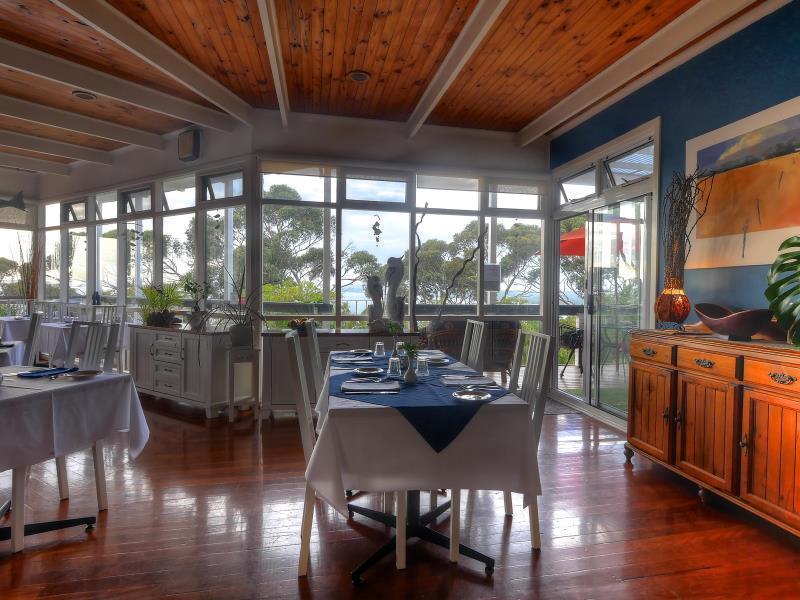 The River Suites, Kangaroo Island American River Luaran gambar