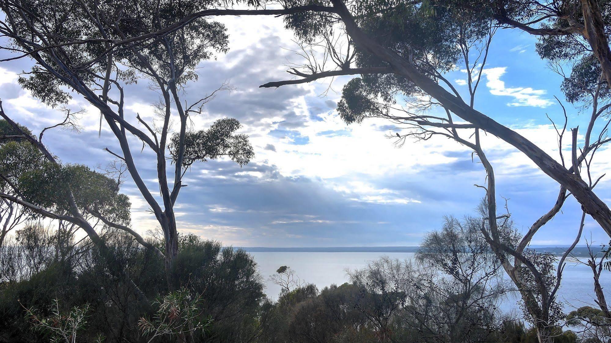 The River Suites, Kangaroo Island American River Luaran gambar